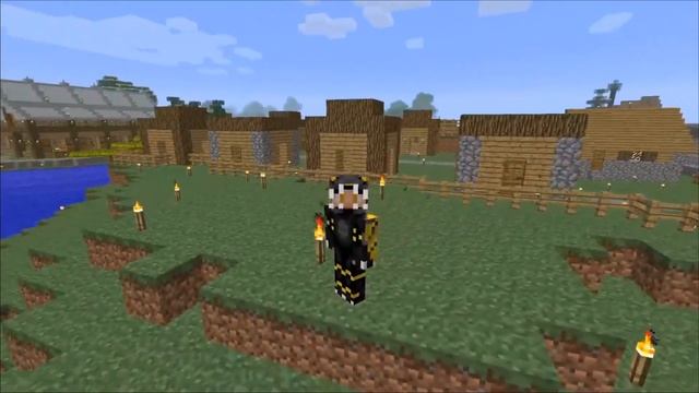 Version 1.6 Guide - The Horse Update - Faster transportation смотреть онлайн