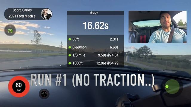 How Fast Is A 2001 Ford Mustang GT Full Bolt Ons - Are New Edge Mustangs Fast? смотреть онлайн