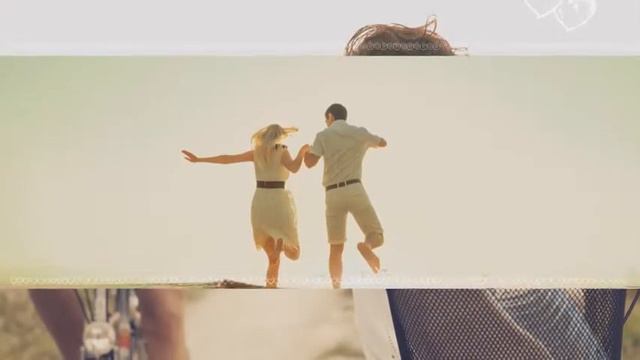 LoveFashion - Видео для поздравления любимых. Шаблон №3 смотреть онлайн