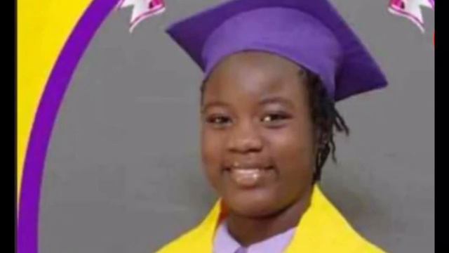 Breaking news 13 years 0ld winshae Barrett Found ALive смотреть онлайн