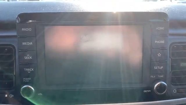 2019 Kia Rio Jacksonville Beach, FL, Brunswick, GA, Hinesville, GA, Baxley, GA, Waycross, GA 5612S смотреть онлайн