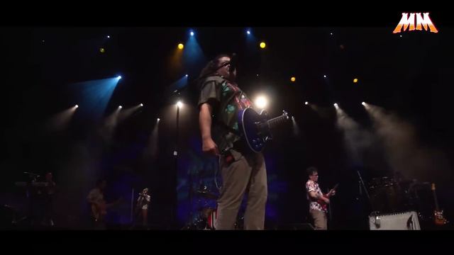 Mauricio Mesones: Viaje Tropical