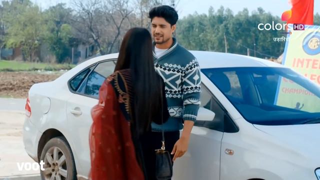 Udaariyaan | उड़ारियां  | Episode 302 | 18 February 2022