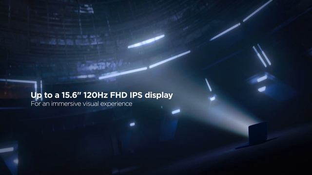 Ideapad Gaming 3i - Next level performance смотреть онлайн