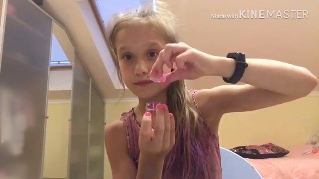 Делаю татушки крашу волосы смотреть онлайн