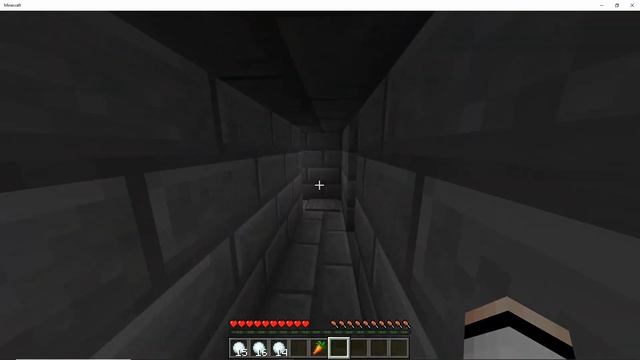 Escape The Prison! Minecraft Bedrock смотреть онлайн