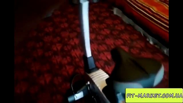 Велотренажер Kettler Giro M 7630 000 смотреть онлайн