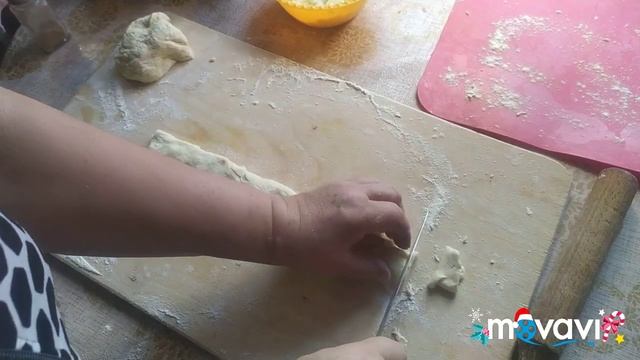 Провинциальная жизнь с Еленой.