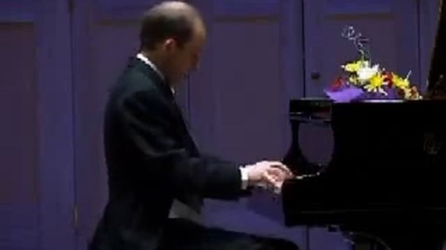 Sergey Zagadkin plays Kreisler-Rachmaninov Liebesleid смотреть онлайн