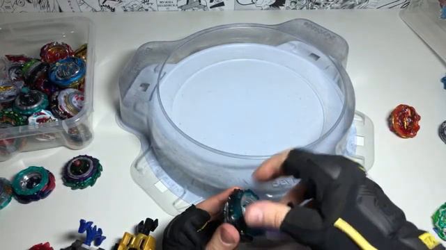 ВАШИ КОМБИНАЦИИ НА СТРИМЕ / Бейблэйд Бёрст / Beyblade Burst смотреть онлайн