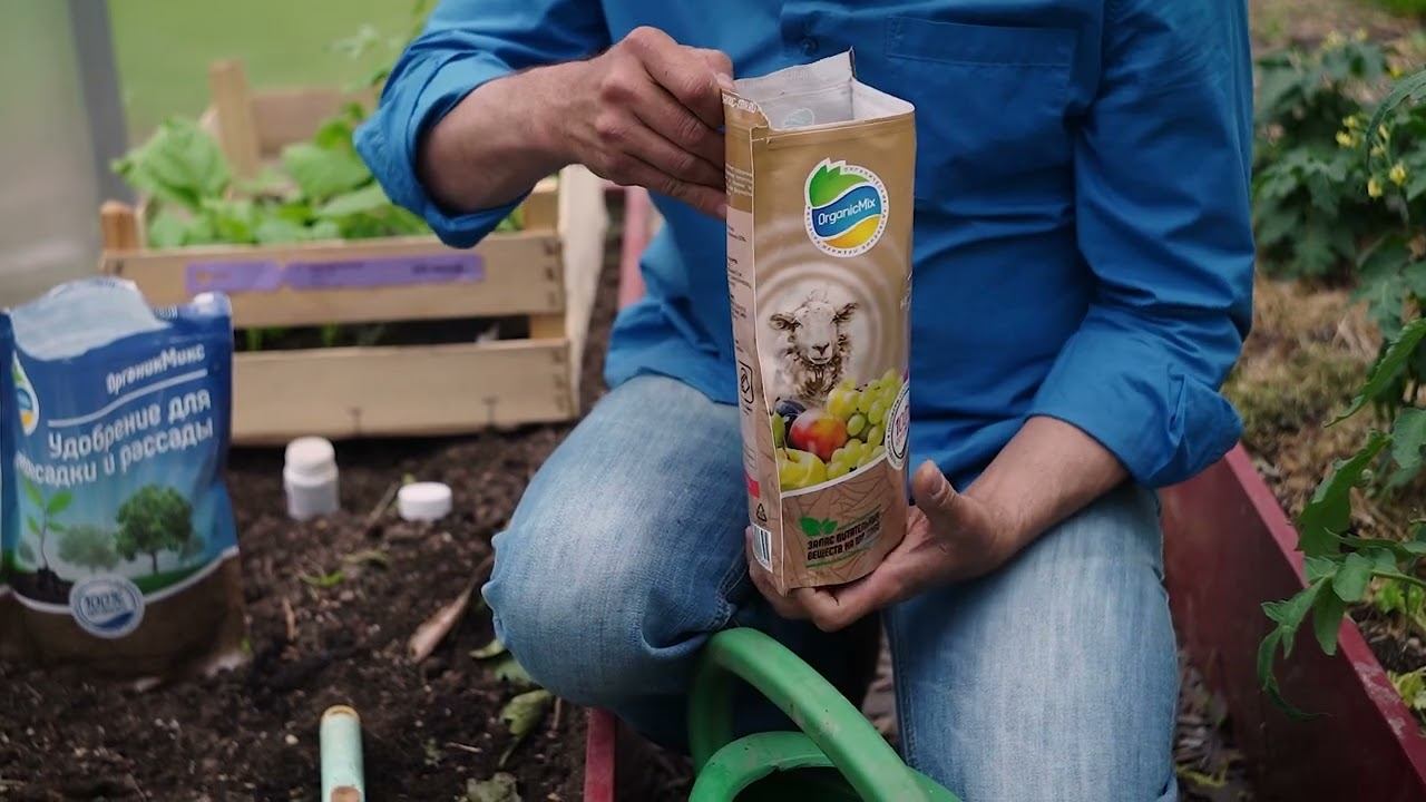 Борьба с сорняками | Сад и огород смотреть онлайн