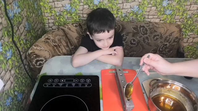 Как приготовить петушки. смотреть онлайн