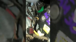 Замена сервопривода на Kia ceed jgi 2013 гв с климатом, замена привода заслонки на Киа сид