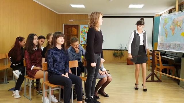 Номер на день учителя смотреть онлайн