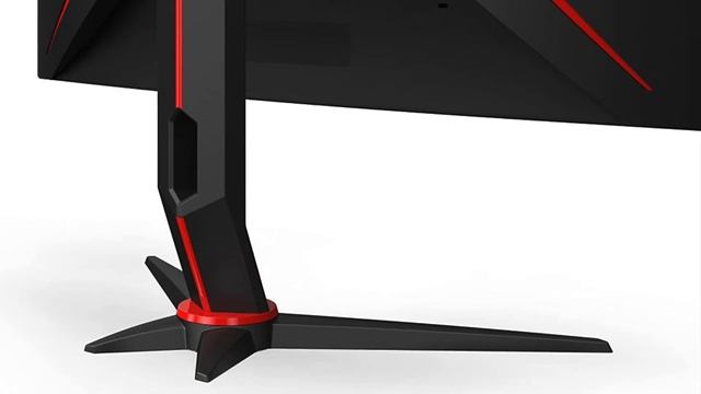 ?AOC Gaming C27G2ZU 27 Zoll FHD Curved Monitor Test – Auflösung und Eigenschaften смотреть онлайн