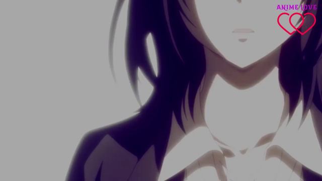 AMV Волчица и чёрный принц смотреть онлайн