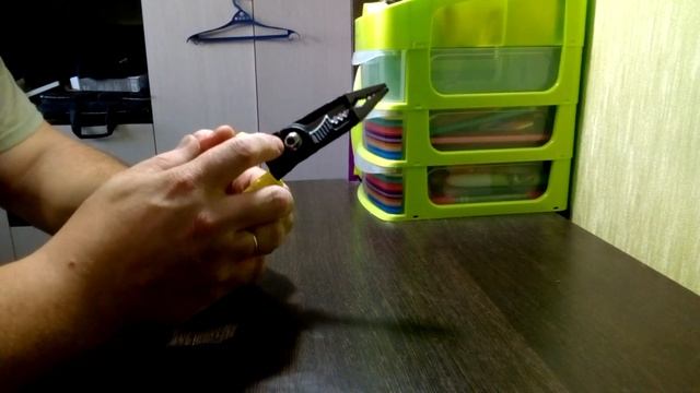 бюджетный инструмент электрика клещи электрика подарок от канала дачный электрик смотреть онлайн