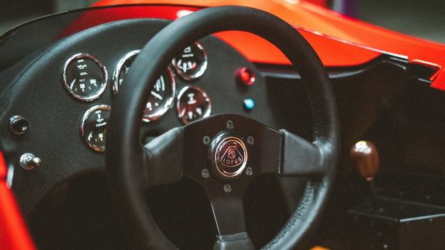 New Lotus Type 66 World Premiere - The Most Exclusive Race Car Ever? смотреть онлайн
