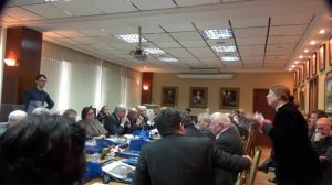 Новицкая ТЕ. о профессоре Голиченкове