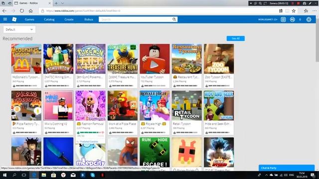 Как скачать roblox на компьютер!/как скачать roblox/Роблокс/WORLD GAME/youtube смотреть онлайн