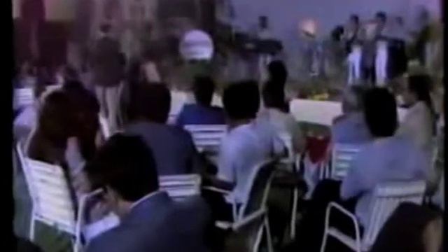 Sammy Clark-Joseph Hanna-Wen Kente HQaudio   سامي كلارك يغني جوزيف حنا-وين كنتي