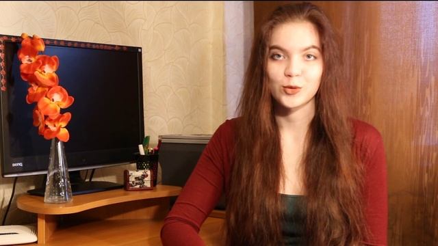 Видео обзор карандаша для губ Divage