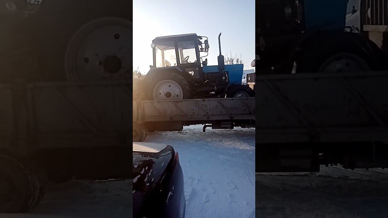 #вованигроман пришла посылка из Москвы) смотреть онлайн