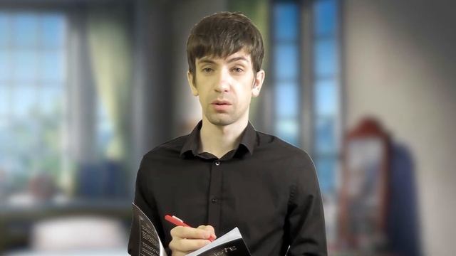 Иноске нашел Тетрадь Смеха ◦ JOKIT смотреть онлайн