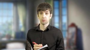 Иноске нашел Тетрадь Смеха ◦ JOKIT