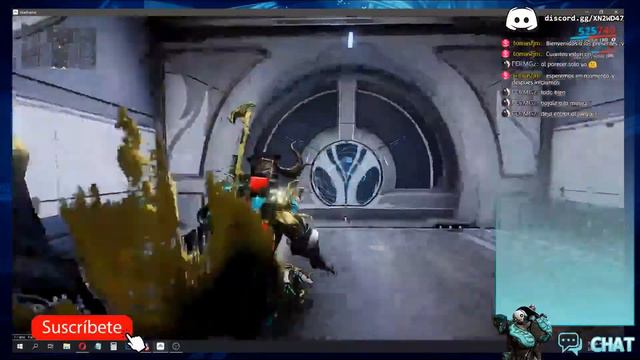 🔴 Warframe - Clan Nier Automata - Evento Final - Sorteo смотреть онлайн