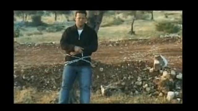 Bil'in - Channel 4 - 25/01/2007 смотреть онлайн