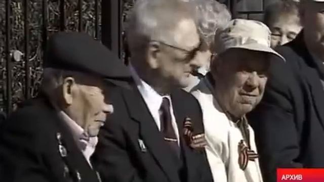 День Победы в Череповце отметят с размахом смотреть онлайн