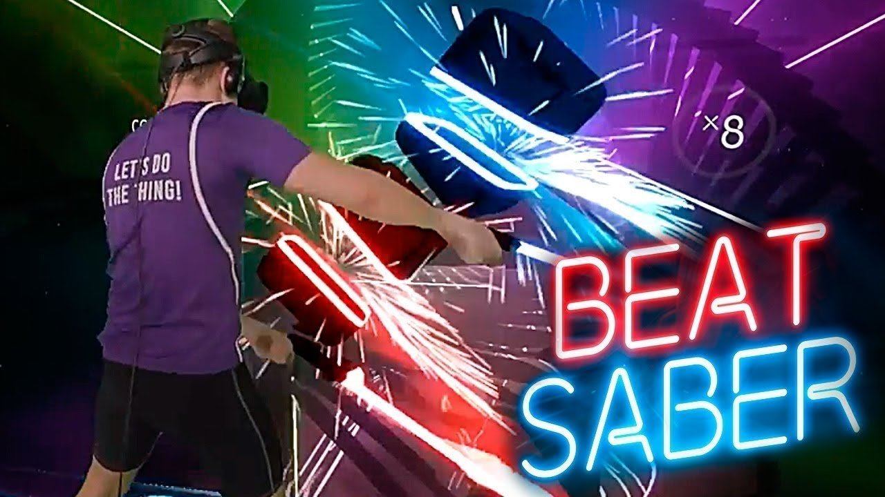 8 ИГР ВИРТУАЛЬНОЙ РЕАЛЬНОСТИ, КОТОРЫЕ ВЫ ДОЛЖНЫ ПОПРОБОВАТЬ!