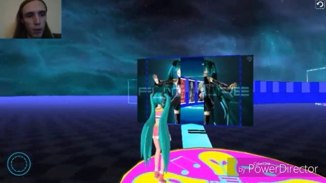 John Plays: Finder: Miku Hatsune Game! - Part 1 - Running Through A Maze! смотреть онлайн
