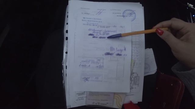 Какие документы обязан иметь водитель такси/Baby_J Driver смотреть онлайн