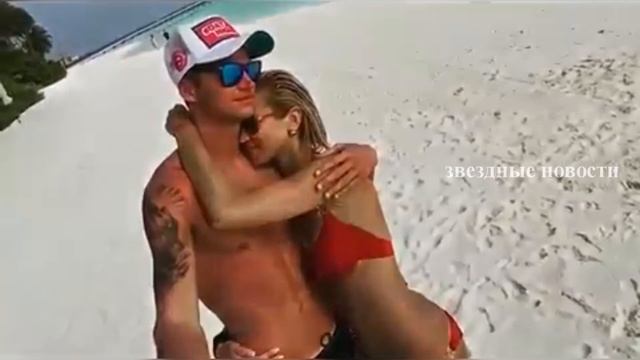 Бузова верила в брак с Тарасовым на всю жизнь смотреть онлайн