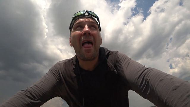 Велопоход на 400 км //Мордовия-Самарская обл.// ВелоВлог. Часть 1