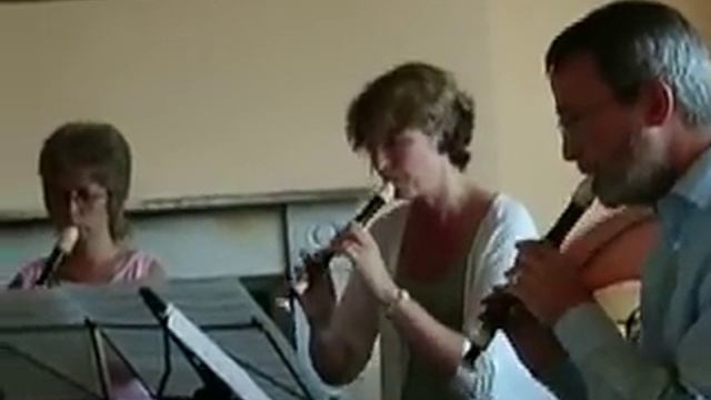 Staeps - Berliner Sonata смотреть онлайн