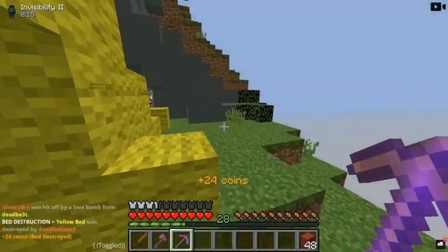 Когда долго не играл в майнкрафт смотреть онлайн