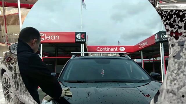 Cheri Tiggo4 О том, о сëм Чери Тигго 4