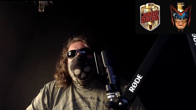 RSOTM ACADEMY | Как не попасть в тюрьму на войне. смотреть онлайн