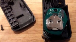 Ключ на Уаз Патриот