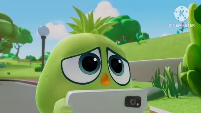 Angry Birds  MakerSpace - Basketball TrickShot (FULL)