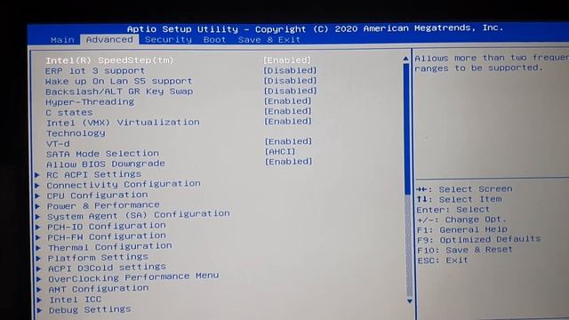 Enable TPM | TPM 2.0 Windows 11 MSI Gaming laptop GF63 & ,GE,GS. смотреть онлайн