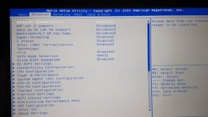 Enable TPM | TPM 2.0 Windows 11 MSI Gaming laptop GF63 & ,GE,GS.