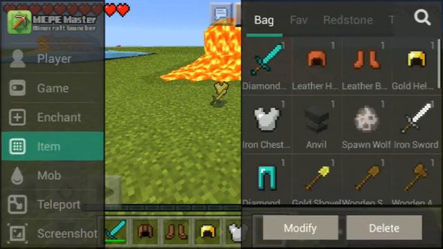 Как Назвать Любого Животного Или Моба смотреть онлайн