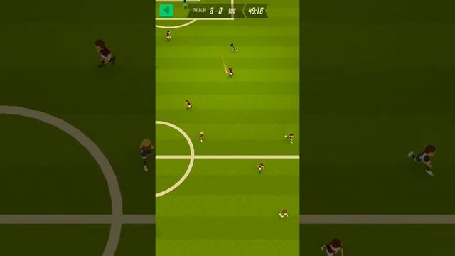 Solid soccer -隊友豬豬 VS yookit32 смотреть онлайн