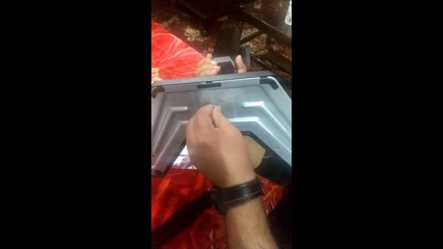 Gigabyte G32QC || 165hz Cured Gaming Monitor || Unboxing смотреть онлайн