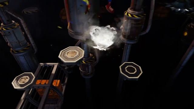 Crash Bandicoot "N. Sane Trilogy": Generator Room (Box Gem Walkthrough) [1080 HD] смотреть онлайн