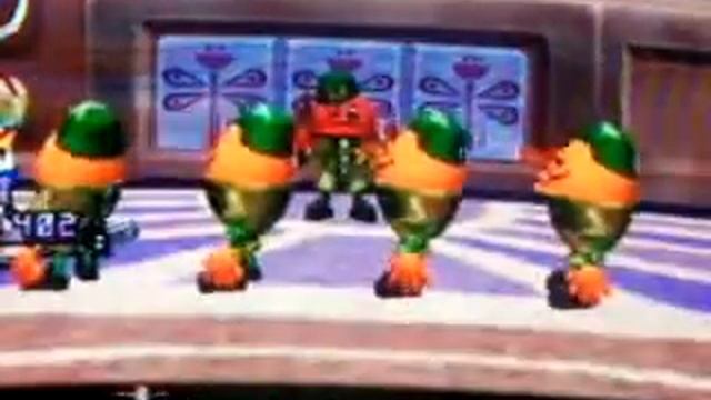 Chibi Robo Guide 15 Spy Training смотреть онлайн